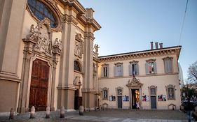 Corso Monforte Suites
